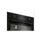 Духовой шкаф Hotpoint FE8 824 H BL черный