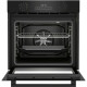 Духовой шкаф Hotpoint FE8 824 H BL черный