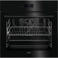 Духовой шкаф AEG BSE788380B черный