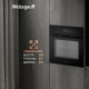 Духовой шкаф Weissgauff EOV 695 PDB черный