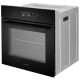 Духовой шкаф Weissgauff EOV 695 PDB черный