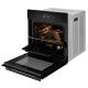 Духовой шкаф Weissgauff EOV 695 PDB черный