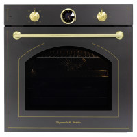 Духовой шкаф Zigmund & Shtain E 166 B