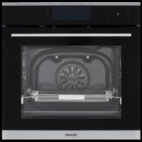 Духовой шкаф GRAUDE BMDP 60.4 E