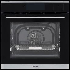Духовой шкаф GRAUDE BMDP 60.4 E