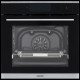 Духовой шкаф GRAUDE BMDP 60.4 E
