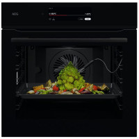 Духовой шкаф AEG NBT9P831AB