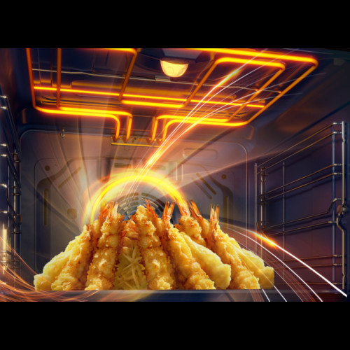 Духовой шкаф Kaiser EH 6341