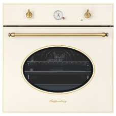 Духовой шкаф Kuppersberg SR 605 C BRONZE