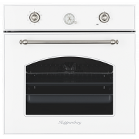 Духовой шкаф Kuppersberg SR 609 W Silver