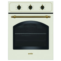 Духовой шкаф Simfer B4EO16001