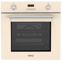 Духовой шкаф KRAFT Technology TCH-OV104DBGG