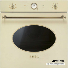 Духовой шкаф SMEG SFP805PO