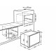 Духовой шкаф SMEG SFP805PO