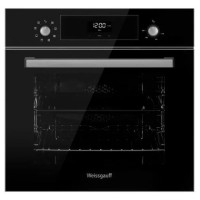 Духовой шкаф Weissgauff EOV 316 SB черный