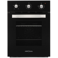 Духовой шкаф Krona Ennio 45 BL