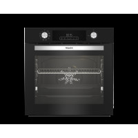 Духовой шкаф Hotpoint FE9 831 JSH BLG черный