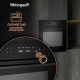 Духовой шкаф Weissgauff EOV 799 SB