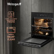 Духовой шкаф Weissgauff EOV 799 SB