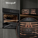 Духовой шкаф Weissgauff EOV 799 SB