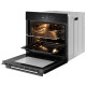 Духовой шкаф Weissgauff EOV 799 SB