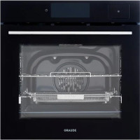 Духовой шкаф GRAUDE BMDP 60.4 S