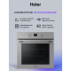 Духовой шкаф HAIER HOQ-K4AAN3GG