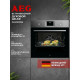 Духовой шкаф AEG OA5CB31SM