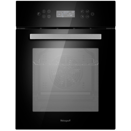 Духовой шкаф Weissgauff EOY 4511 Touch DB