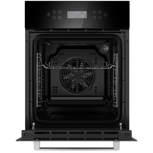 Духовой шкаф Weissgauff EOY 4511 Touch DB