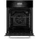 Духовой шкаф Weissgauff EOY 4511 Touch DB