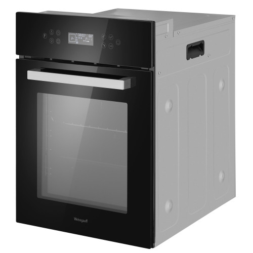 Духовой шкаф Weissgauff EOY 4511 Touch DB