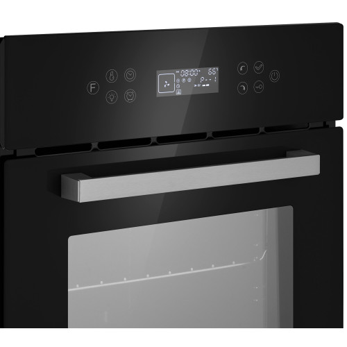 Духовой шкаф Weissgauff EOY 4511 Touch DB