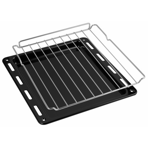 Духовой шкаф Weissgauff EOY 4511 Touch DB