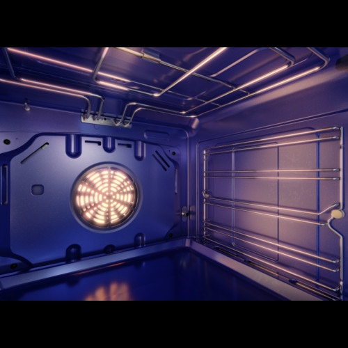 Духовой шкаф Kaiser EH 6347