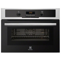 Духовой шкаф Electrolux EVY 9760 AOX