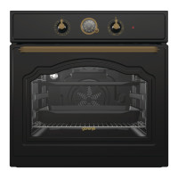 Духовой шкаф Gorenje BO 7532CLB