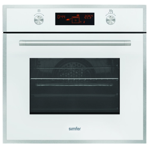 Духовой шкаф Simfer B6100RERW