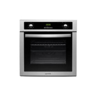 Духовой шкаф PYRAMIDA F 85 EP IX