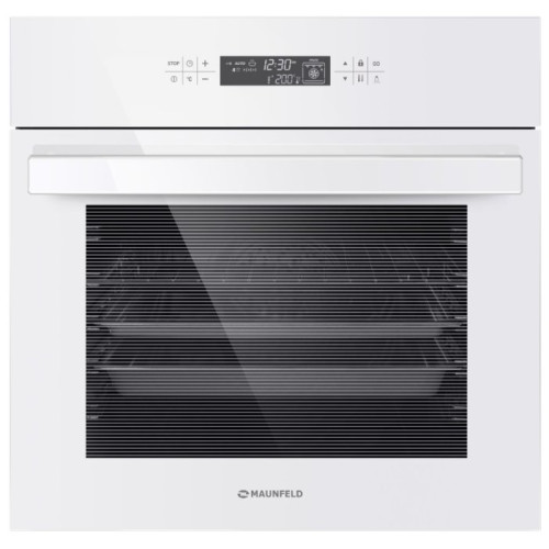 Духовой шкаф Maunfeld CEOH 6512W