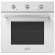 Духовой шкаф KRONA SORRENTO 60 WH