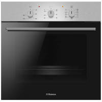 Духовой шкаф Hansa BOEI681121 нержавеющая сталь