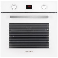 Духовой шкаф KUPPERSBERG SB 691 W белый