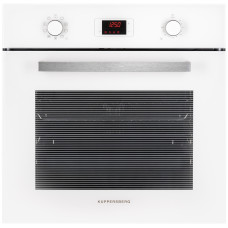 Духовой шкаф KUPPERSBERG SB 691 W белый