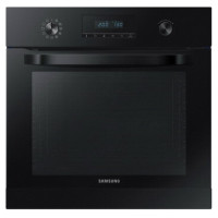 Духовой шкаф SAMSUNG NV68R3370BB/WT