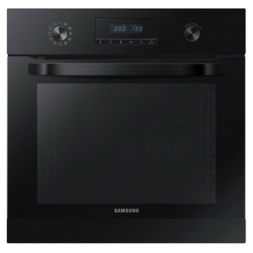Духовой шкаф SAMSUNG NV68R3370BB/WT