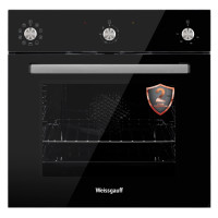 Духовой шкаф Weissgauff EOV 206 SB