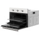 Духовой шкаф NORDFROST HM 5060 B