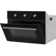 Духовой шкаф NORDFROST HM 5060 B