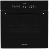 Духовой шкаф Zigmund & Shtain E 168 B